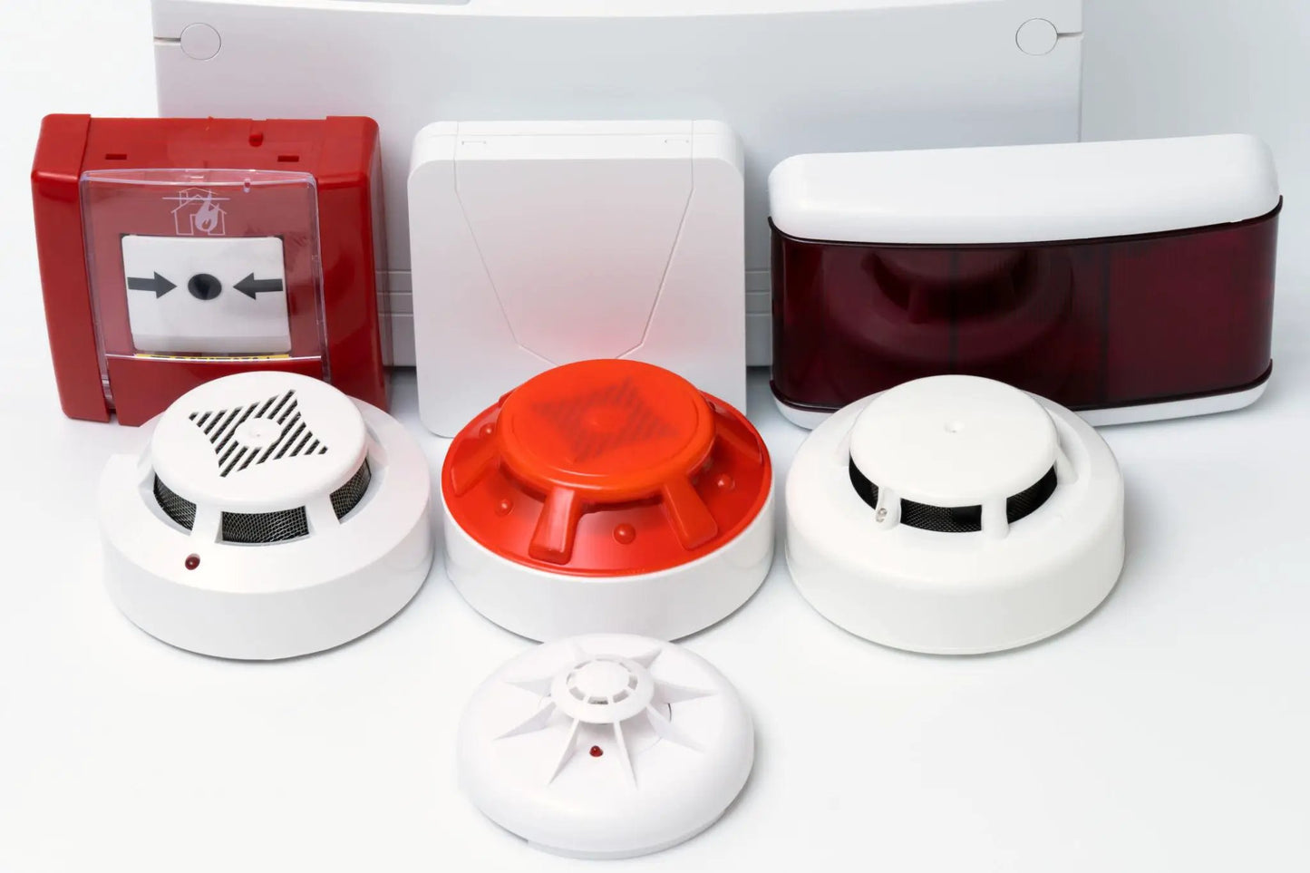 Fire Protection Connection Kits CKTL Ensure Safety by Reliable Sprinkler