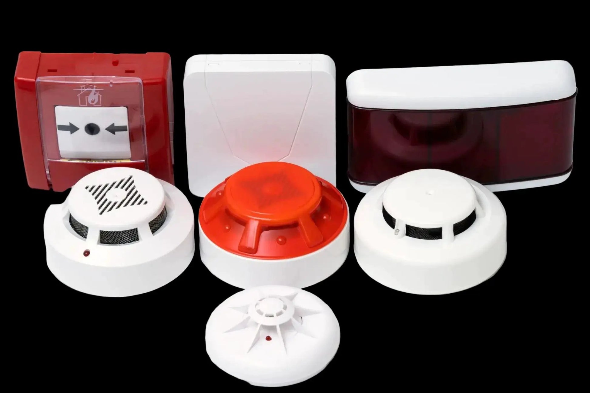 Fire Protection Connection Kits CKTL Ensure Safety by Reliable Sprinkler