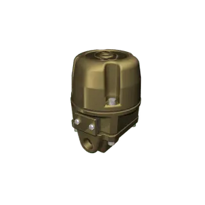 Accelerator Assembly D2 for Fire Sprinkler Systems by Viking