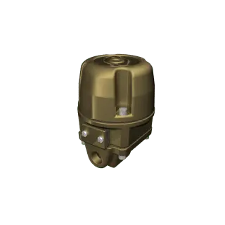 Accelerator Assembly D2 for Fire Sprinkler Systems by Viking