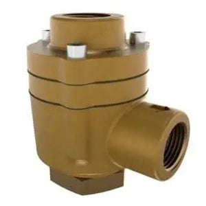 Pneumatic Actuator Assembly R-1 for Fire Protection Systems Fire Protection Viking Fire Protection Parts Fire Protection Equipment
