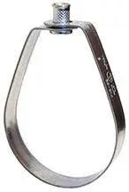 Adjustable Swivel Ring Hanger for Pipe Support by ASC Engineered Solutions