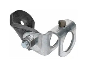 Af077 Locking Sway Brace Swivel Attachment for Piping by ASC Engineered Solutions