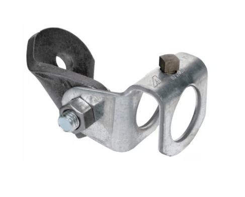 AF077 LOCKING SWAY BRACE SWIVEL ATTACHMENT - Fire Protection Parts