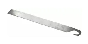 Af090 Retrofit Restraining Strap For Seismic Safety Hangers & Fasteners ASC Engineered Solutions Fire Protection Parts Af090 Retrofit Restraining Strap | Seismic Safety - Af090