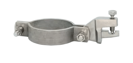 AF730 STAINLESS STEEL LONGITUDINAL & LATERAL SEISMIC CLAMP - Fire Protection Parts