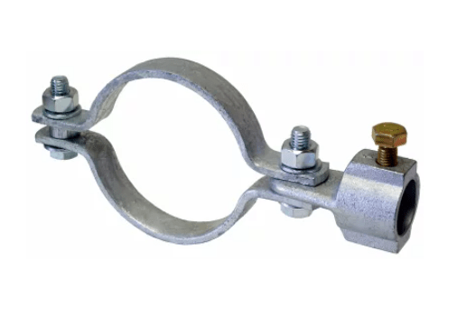 AF775 BRACE CLAMP - Fire Protection Parts