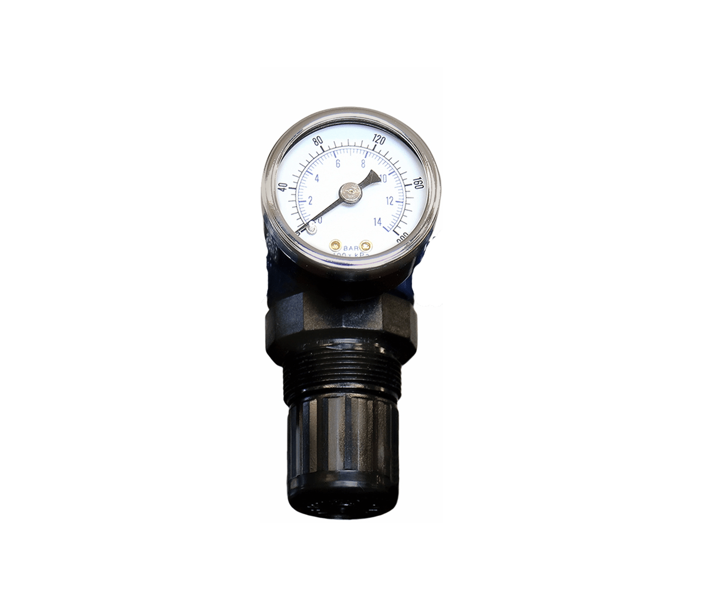 AIR LINE REGULATOR ON AMD-1 - Fire Protection Parts