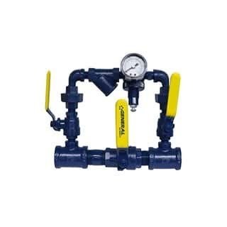 Air Maintenance Device Tank Mounted AMD-1