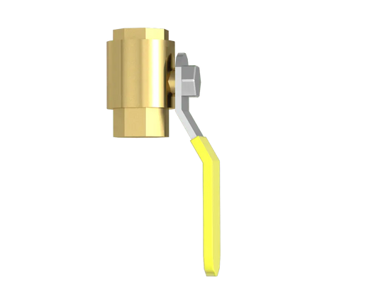 Alarm Test Valve Unit for Fire Safety Systems 2.5" by Viking