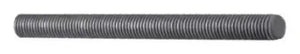 All Threaded Rod Zinc Finish by All America Threaded Products