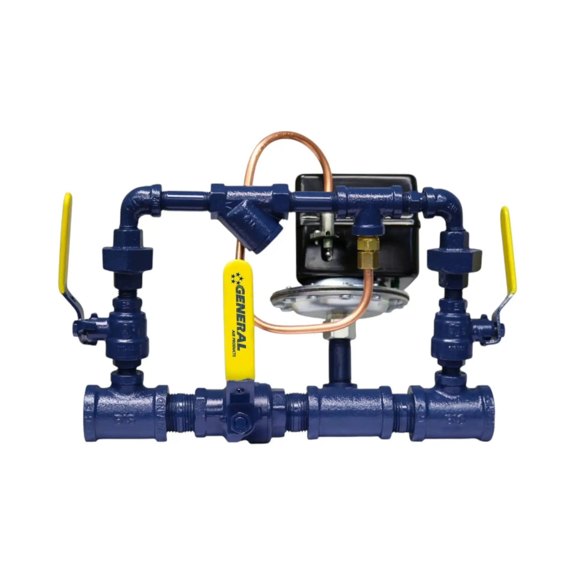 AMD-1 Air Maintenance Device Air Compressors General Air Products Fire Protection Parts AMD-1 Air Maintenance Device | Fire Protection - Durable Reliable