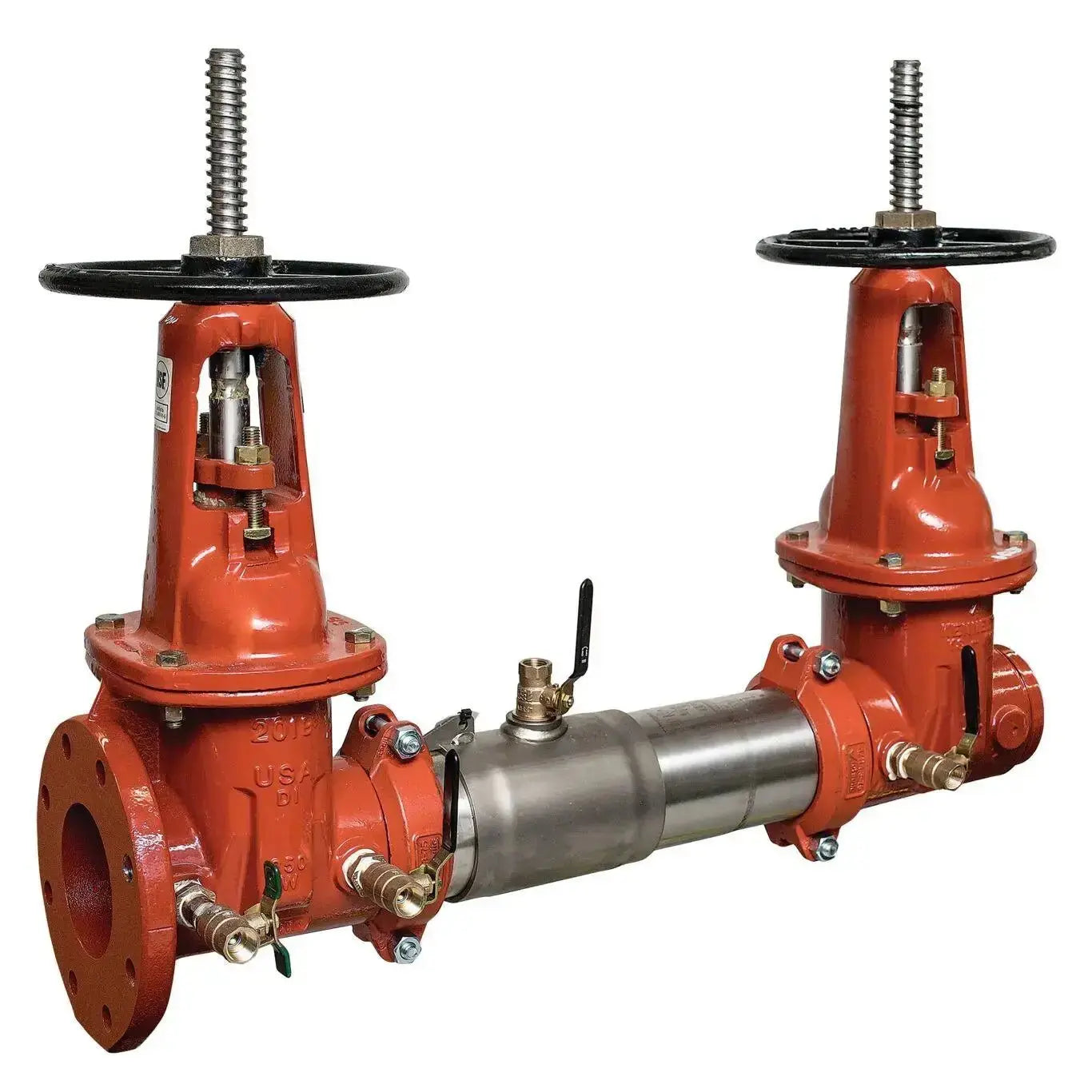 AMES Fire Protection C-500 OSY Backflow Valve 4C500OSY by Reliable Sprinkler