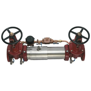 AMES M-300 GxG Fire Protection Butterfly Valve Fire Protection Reliable Sprinkler Fire Protection Parts AMES M-300 GxG Fire Protection Butterfly Valve - Fire Protection Parts