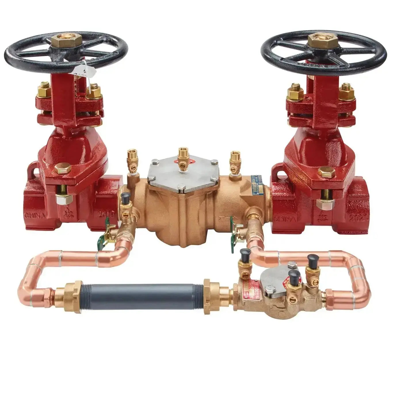 AMES MAXIM Fire OSY Valve System Control M-300 OSY by Reliable Sprinkler