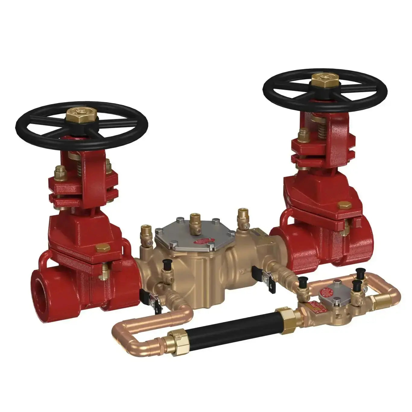 AMES MAXIM Fire OSY Valve System Control M-300 OSY by Reliable Sprinkler