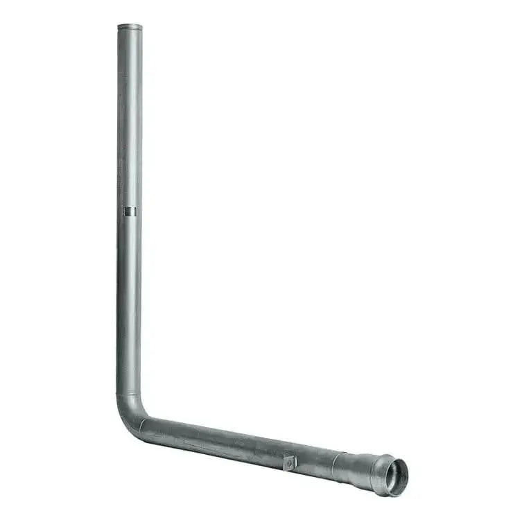 AMESIN Fire Riser 4IN Building Safety System by Reliable Sprinkler