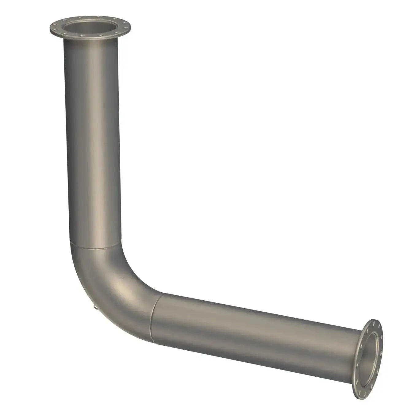 AMESIN Fire Riser 4IN Building Safety System by Reliable Sprinkler