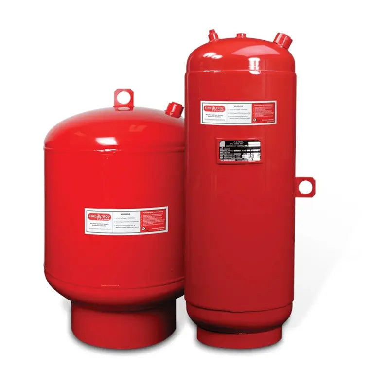 ASME 25.0 GALLON EXPANSION TANK by Amtrol