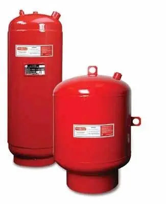 ASME 25.0 GALLON EXPANSION TANK by Amtrol