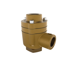 Anti-Flood Assembly B-1 Water Management Solution by Fire Protection Parts
