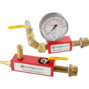 AQUA N2 KIT - Fire Protection Parts