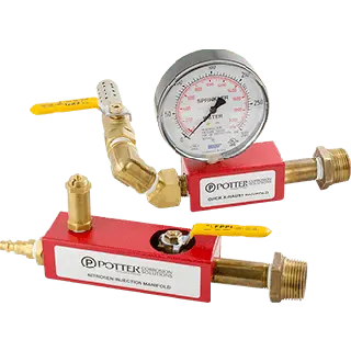 AQUA N2 KIT - Fire Protection Parts