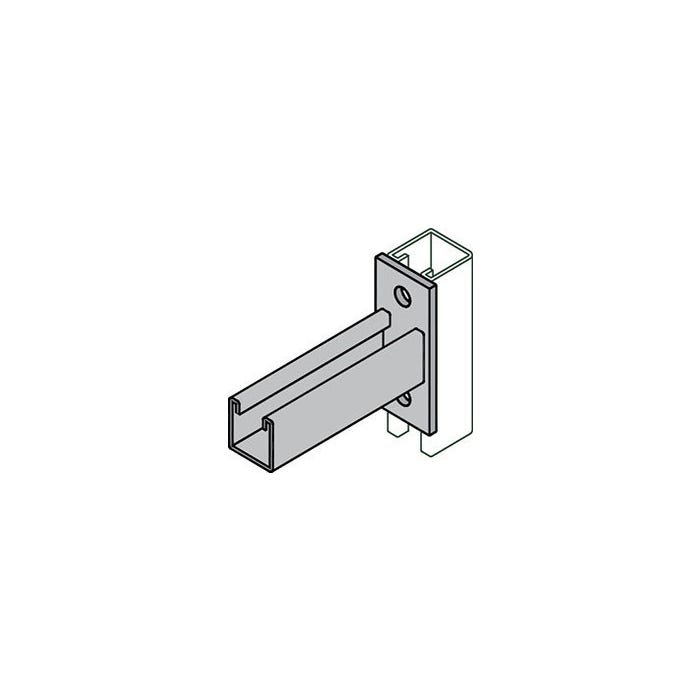 AS651 REVERSIBLE STRUT BRACKET EG - Fire Protection Parts