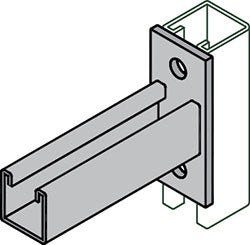 AS651 REVERSIBLE STRUT BRACKET EG - Fire Protection Parts