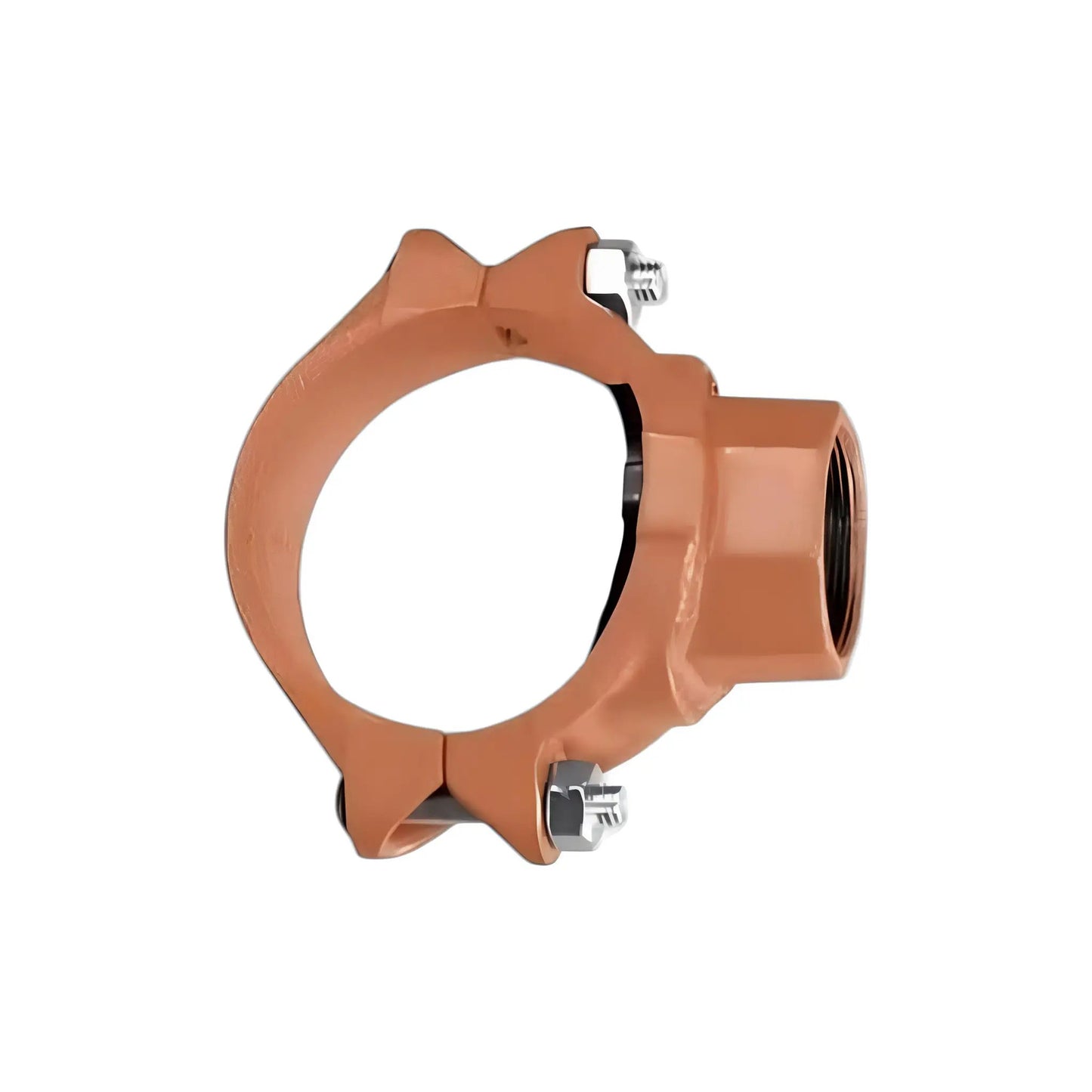 Threaded Mek Cross for Fire Protection – ASC Engineered Solutions by ASC Engineered Solutions