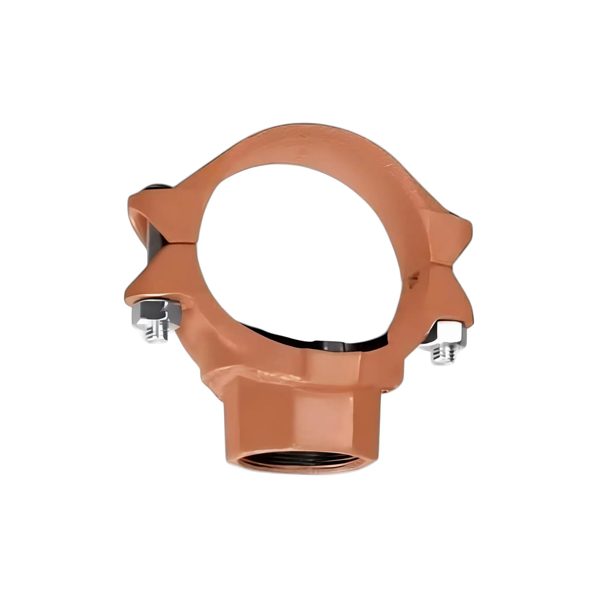 Threaded Mek Cross for Fire Protection – ASC Engineered Solutions by ASC Engineered Solutions