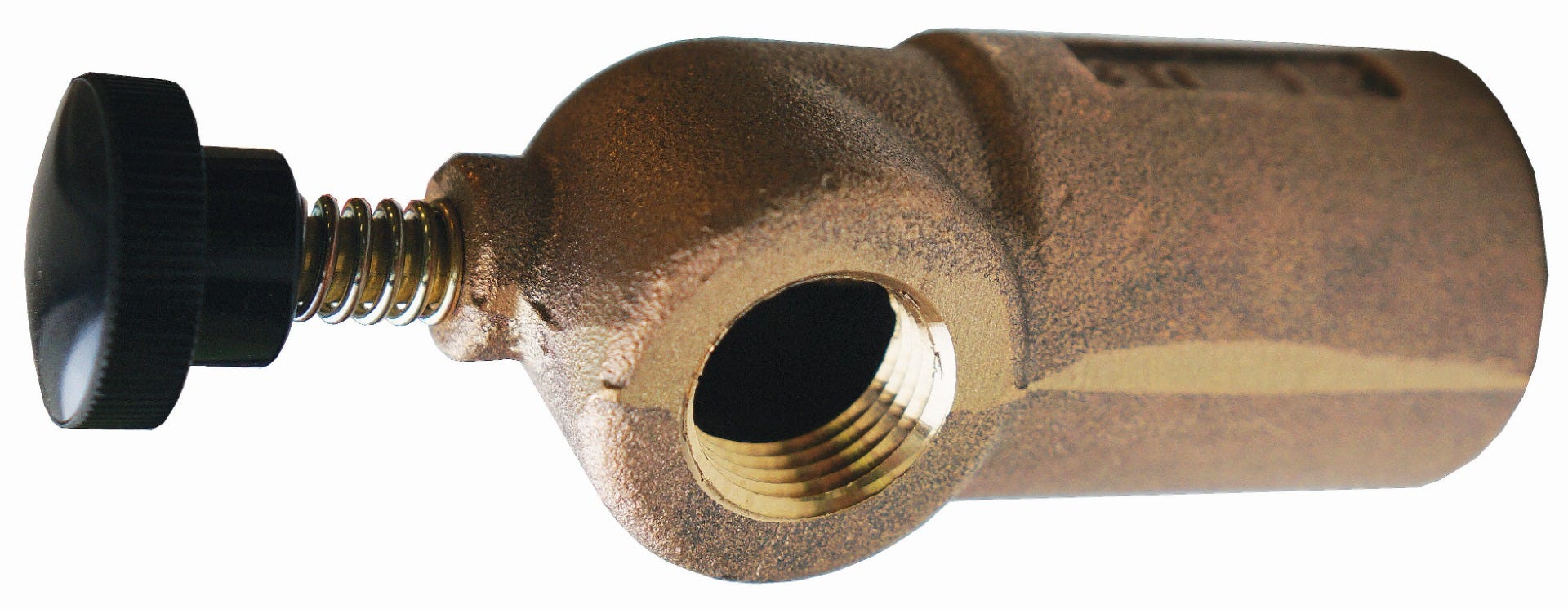 AUTOMATIC DRIP CHECK (MODEL D) - Fire Protection Parts