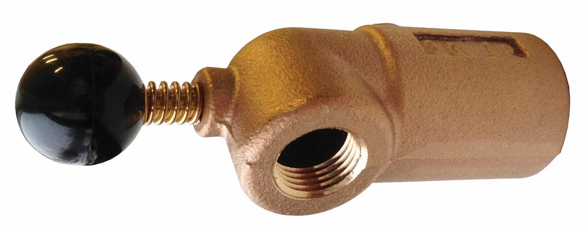 AUTOMATIC DRIP CHECK (MODEL D) - Fire Protection Parts