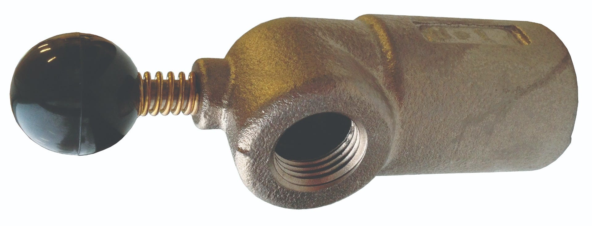 AUTOMATIC DRIP CHECK (MODEL D) - Fire Protection Parts