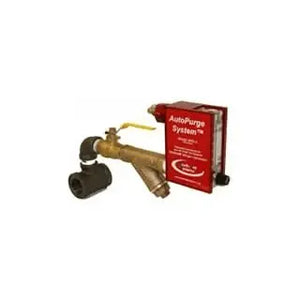 AUTOPURGESYS:ZONESIZE >1050GAL - Fire Protection Parts