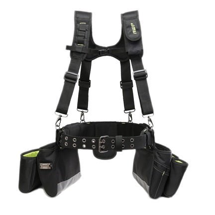 AWP 1L - 50 - 3 TrapJaw Tool Rig with Suspenders - Fire Protection Parts