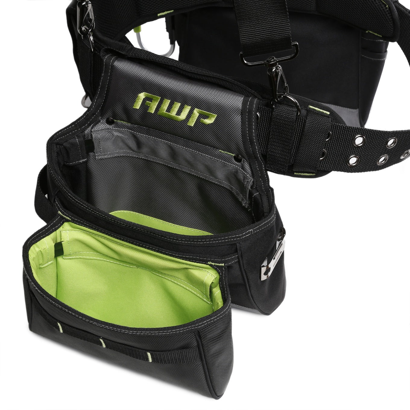 AWP 1L - 50 - 3 TrapJaw Tool Rig with Suspenders - Fire Protection Parts