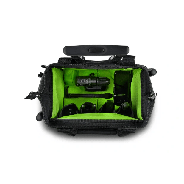 AWP L - 22814 14 in. Rolling Tool Bag - Fire Protection Parts