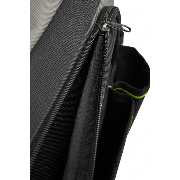 AWP L - 22814 14 in. Rolling Tool Bag - Fire Protection Parts