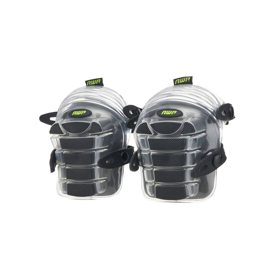 AWP L - 327 - HP - 2 Gel Ultra - Flex Stabilizer Knee Pads - Fire Protection Parts