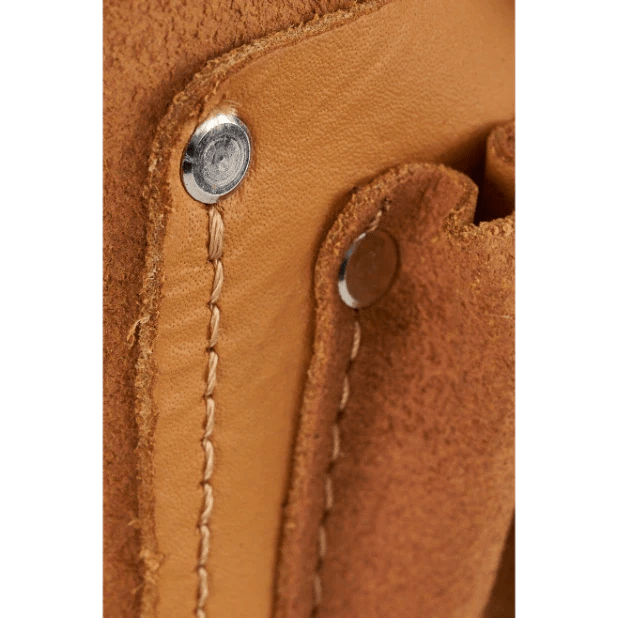 AWP LT - 428 - 2 Classic Leather Tool Apron - Fire Protection Parts