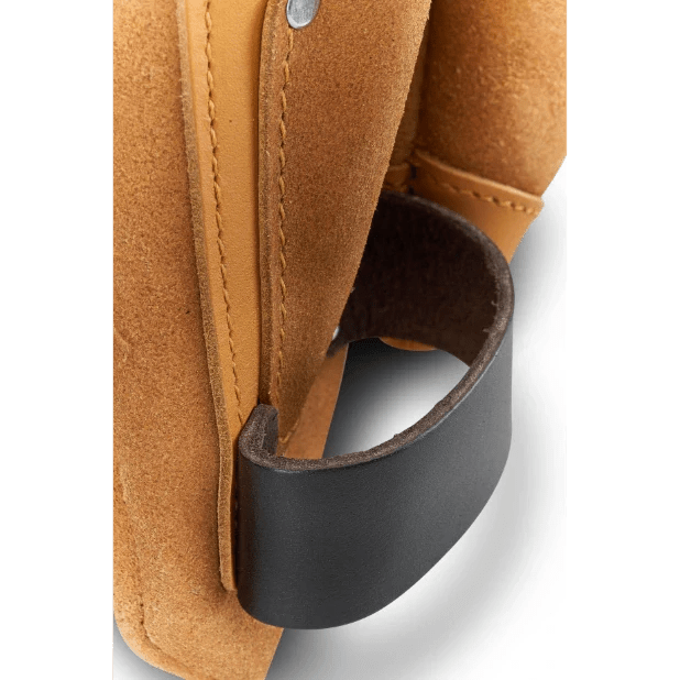 AWP LT - 428 - 2 Classic Leather Tool Apron - Fire Protection Parts