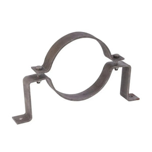 B3148 Offset Pipe Clamp for Reliable Piping Support by Tolco