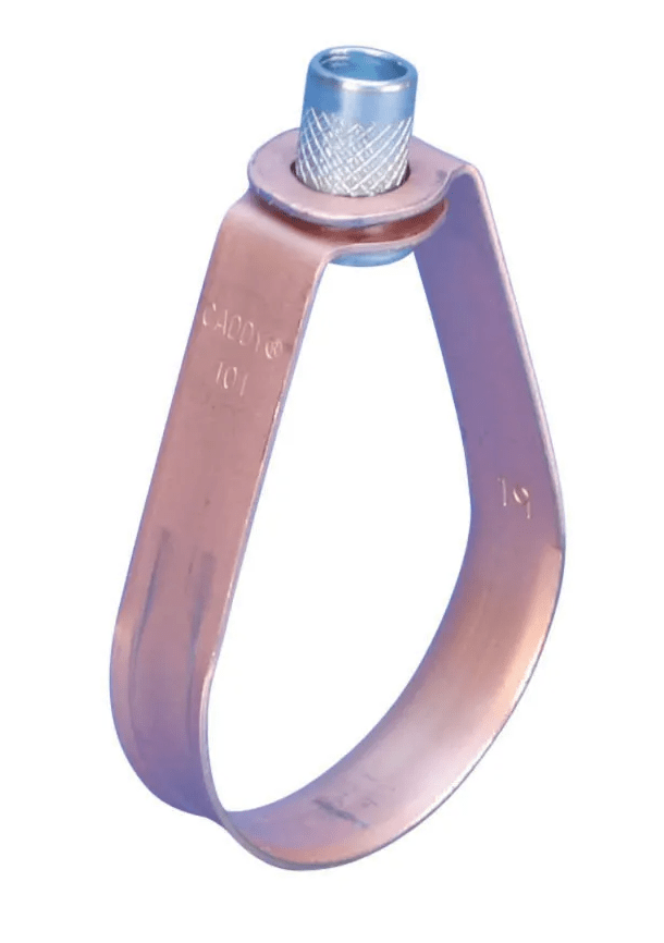 BAND HANGER COPPER - Fire Protection Parts