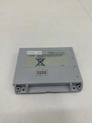 Battery 12V 12Ah PCP for Fire Protection Equipment by Potter Electric Signal