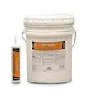 BLAZEMASTER CAULK RUST RED - Fire Protection Parts