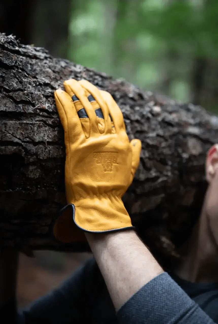 Bodacious - D357 Work Bear Knuckles Fire Protection Parts Bodacious - D357 - Fire Protection Parts