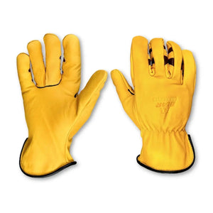 Bodacious - D357 Work Bear Knuckles Fire Protection Parts Bodacious - D357 - Fire Protection Parts