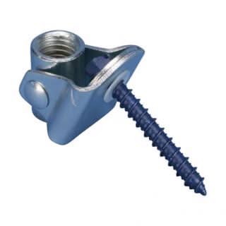 Branchline Restraint Wood Concentric Attachment EG - Fire Protection Parts