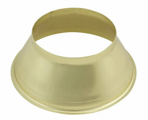 Brass Skirt F401 Escutcheon For Adjustable Sprinklers Accessories Fire Protection Products Inc Fire Protection Parts Brass Skirt F401 Escutcheon | Sprinkler Parts - Durable Brass